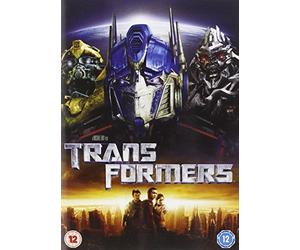 Shia Labeouf - Transformers [Edizione: Regno Unito] [Edizione: Regno Unito]