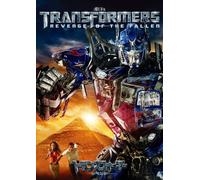 Shia Labeouf - Transformers Revenge Of The Fallen [Edizione: Giappone]