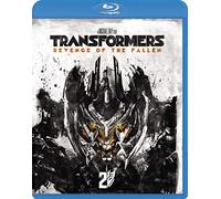 Shia Labeouf - Transformers: Revenge Of The Fallen [Edizione: Giappone]