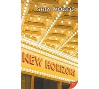 Shia Woods New Horizons (Tascabile)