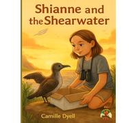 Shianne and the Shearwater: An A to Z Clubhouse Adventure: 19