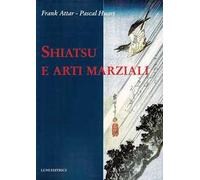 Shiatsu e arti marziali