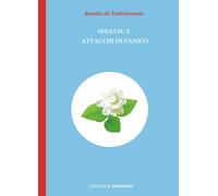 Shiatsu e attacchi di panico - [Edizioni Il Papavero]