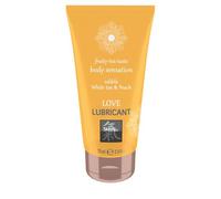 Shiatsu - Edible Love - Lubrificante aromatizzato 75 ml