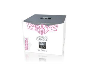Shiatsu Erotic Romantic Senze Massage Candle Candele da Massaggio Erotico 130g