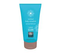 Shiatsu Love Glide 50Ml A Base De Agua - 70 Gr