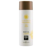 Shiatsu Luxury Body Oil Edible - Vaniglia