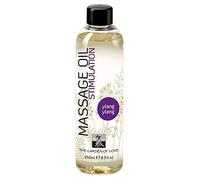 SHIATSU - Olio per massaggi