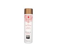 shiatsu Olio per massaggi passion Cherry & Rosemary 100 ml Olio da mas