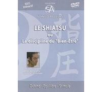 Shiatsu ou la discipline du bien-être (Le)
