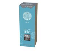 Spray Ritardante HOT Shiatsu - Ritarda l'Eiaculazione per Uomini (15ml)