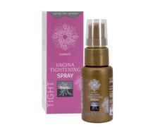 Shiatsu - Spray intimo vaginale rassodante 30 ml