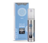 Shiatsu - Spray ritardante 15 ml