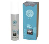 Shiatsu - Spray Ritardante - Spray per il Ritardo 0,015 l Spray