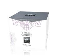 Shiatsu Vela De Masaje - Pachulí - 260 Gr