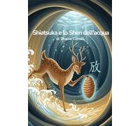 Shiatsuka e lo Shen dell'acqua