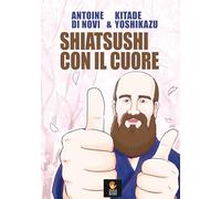 Shiatsushi con il cuore