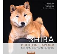 Shiba: Der kleine Japaner mit dem großen Lächeln