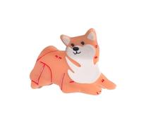 Shiba Inu Clip per capelli per cani, piccoli artigli per ragazze, fermagli per capelli in acetato per donne, S9