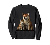 Shiba Inu Felpa