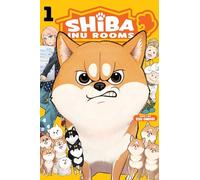 Shiba Inu Rooms, Vol. 1: Volume 1