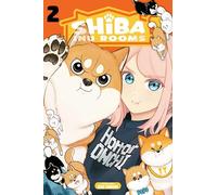 Shiba Inu Rooms, Vol. 2: Volume 2