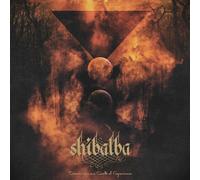 Shibalba Dreams Are Our World of Experience (CD) Album