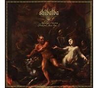 Shibalba - Necrologiae Sinistrae