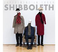 Shibboleth - Experiment In Error