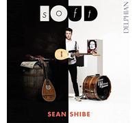 SHIBE, SEAN - SOFTLOUD: MUSIC FOR..