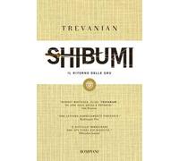Shibumi. Il ritorno delle gru. L'etica dell'assassino perfetto