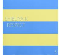 Shibuya Kei Respect 3 [Limited