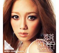 SHIBUYA SWEET RAGGA COLLECTION
