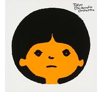 SHICHIGATSU SINGLE - TOKYO SKA