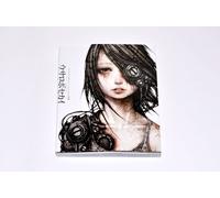 Shichigoro-Shingo Art Book "L'arte di Shichigoro: Usarobo Sekai" Lingua: JP