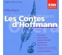 Shicoff - Hoffmanns Erzählungen