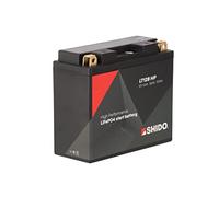 SHIDO LT12B HP agli ioni di litio