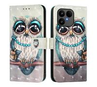 SHIEID Cover per Fairphone 6 Case Cover Pelle PU Portafoglio con Chiusura Magnetica e Carte Slot Case Protettiva Cover Antiurto per Fairphone 6