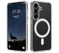 SHIEID Cover per Samsung Galaxy S26/S26 Pro, Custodia in TPU Tinta Unita, Case in Silicone Morbido, Custodia in gomma antiurto sottile Cover per Samsung Galaxy S26/S26 Pro-Nero