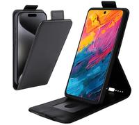 SHIEID Custodia per ZTE Nubia Neo3 GT 5G, Flip Cover con Fessura Carte e Funzione di Supporto ZTE Nubia Neo3 GT 5G