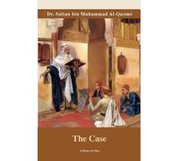 Shiekh Sultan Al Qasimi The Case (Tascabile)