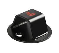Shield 2 ancoraggio per moto da installare a pavimento
