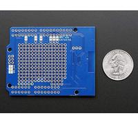 Shield Adafruit Bluefruit LE - Bluetooth LE pour Arduino