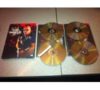 Shield: Complete Third Season (4 Dvd) [Edizione: Stati Uniti]