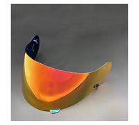 Shield Electroplated Helmet Visor for HJC for CL16 for CL17 for CLST for CLSP for CSR1 for CSR2 for TR1 Helmet Windshield Accessories,Effectively