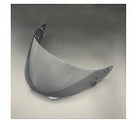 Shield Electroplated Helmet Visor for HJC for CL16 for CL17 for CLST for CLSP for CSR1 for CSR2 for TR1 Helmet Windshield Accessories,Effectively