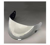 Shield Electroplated Helmet Visor for HJC for CL16 for CL17 for CLST for CLSP for CSR1 for CSR2 for TR1 Helmet Windshield Accessories,Effectively
