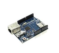 Shield Ethernet Shield W5100 R3 2560 1280 328 R3 Scheda di sviluppo W5100