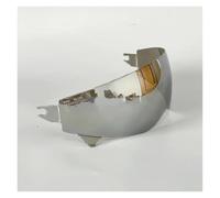 Shield Lens For Scorpion For EXO Combat/Covert-X Retro Helmet Accessories Windshield, pratico