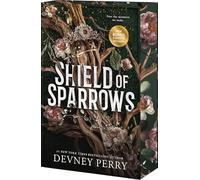 Shield of Sparrows: An Enemies-To-Lovers Epic Romantasy